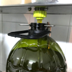 Aceite de oliva, esencia de la dieta mediterránea
