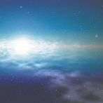 Astrónomos descubren una explosión cósmica de hace 10.500 millones de años