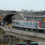 Opret: Línea 2B del Metro será terminada en primer semestre de 2018