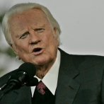 Muere a los 99 años Billy Graham, el popular pastor evangelista de EE.UU