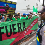 Marcha Verde interpela a presidente Danilo Medina de cara a rendición de cuentas