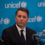 Dimite el número dos de Unicef tras acusaciones de conducta inapropiada