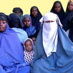 Ejército Nigeria rescata a parte de las niñas perdidas tras ataque Boko Haram