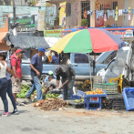 Deploran condiciones del mercado de Los Tres Brazos, próximo al Teleférico Santo Domingo