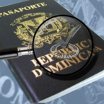 Nuevo pasaporte dominicano tiene flor de Bayahibe y árbol de Ébano