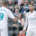 Cristiano, Bale y Benzema dan un triunfo cómodo al Real Madrid (4-0)