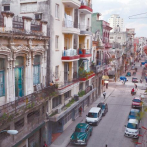 Mozart coincide por un día con la rumba cubana en calles de La Habana Vieja