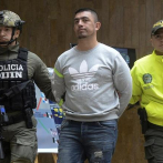 Colombia extradita a EE.UU. al 