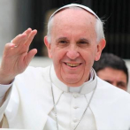 El papa recibió a una víctima de Boko Haram y a familiares de Asia Bibi