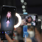 Samsung lanza su nuevo teléfono en el arranque del Mobile World Congress