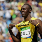 Bolt anuncia que ha fichado por un equipo de fútbol