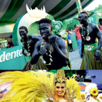 40 tradiciones carnavalescas