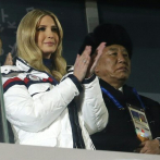 Las dos Coreas concluyen “idilio olímpico” y tienden la mano a EE.UU.