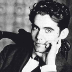 Federíco García Lorca, invitado a nuestro 