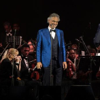 Andrea Bocelli: al tenor de un buen canto en Punta Cana