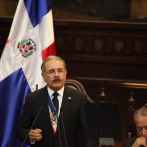 Danilo Medina ante complejo escenario en su sexta rendición de cuentas