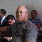 Padre de Emely Peguero denuncia que han intentado matarlo dos veces