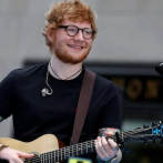 Ed Sheeran fue el artista que más álbumes vendió en 2017