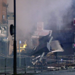 Aumentan a cinco los muertos en una explosión en la ciudad inglesa de Leicester