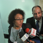 General de SJM y fiscal de Las Matas de Farfán acuden a Procuraduría por denuncia del oficial