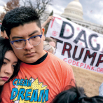 El Supremo propina un revés a Trump y deja con vida al plan migratorio DACA