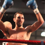 Fallece boxeador inglés después de pelea que había ganado
