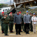 Maduro inscribe su candidatura sin oponentes de peso