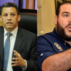 Fernández le dice errático a Danilo y Víctor Gómez sale en su defensa