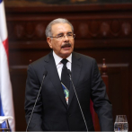 Danilo anuncia mayor control fronterizo para proteger el patrimonio y territorio dominicano