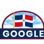 Google celebra la Independencia Nacional