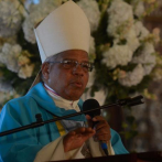 Monseñor Ozoria llama a cultivar los valores Dios, patria y libertad