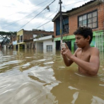 Los teléfonos móviles ayudan a mejorar la respuesta ante las catástrofes