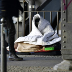La ola de frío sigue golpeando Europa donde ya hay más de 50 muertos