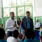 Ayuntamiento Santo Domingo Oeste inicia programa estudiantil 60 horas de labor social
