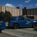 Muertos en el tiroteo en una universidad de EEUU son los padres de sospechoso
