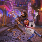 La película 'Coco' tendrá su propia atracción en Disneyland