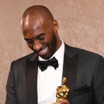 Kobe Bryant incorpora a su legado un Óscar como el mejor documental de animación