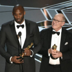 Kobe Bryant dice que ganar un Óscar es mejor que un campeonato de baloncesto
