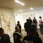 Expulsan a Organización Trump de hotel en Panamá tras disputa comercial