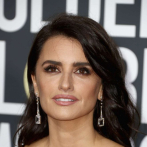 Penélope Cruz: