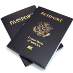 A partir del 2 de abril el pasaporte americano tendrá nuevo precio