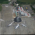 Reanudan labores en aeropuerto Gregorio Luperón, tras cierre de pista de aterrizaje por oleaje irregular