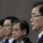 Seúl: Coreas celebrarán cumbre en abril; imponen moratoria sobre pruebas nucleares