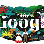 Google celebra natalicio 91 de García Márquez con 