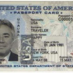 ¿Cómo pueden renovar el pasaporte los 250 mil ciudadanos americanos que viven en RD?