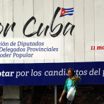 Cuba vota mañana en elecciones que abren paso a una nueva generación al poder