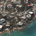 Cómo renacer tras el huracán que barrió toda una isla