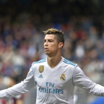 Ronaldo, con un doblete, evita una resaca dolorosa para el Real Madrid