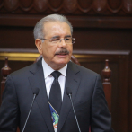 Someten recurso ante el TC en busca de anular prohibición a reelección de Danilo Medina