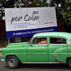 Cuba vota en elecciones que dan paso a una nueva generación al poder